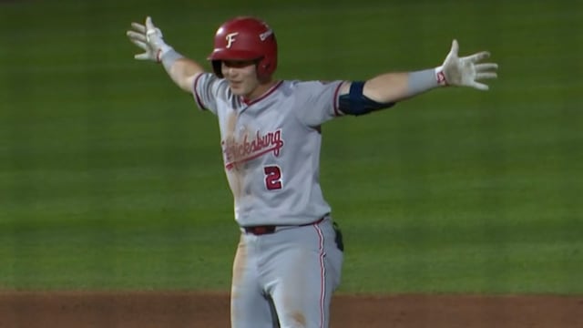 Eli Willits' three-steal, two-hit performance