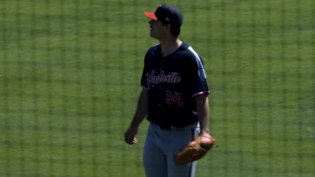Logan Henderson's three Ks