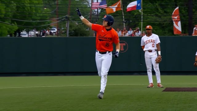 2025 Draft: Orioles draft C Ike Irish No. 19