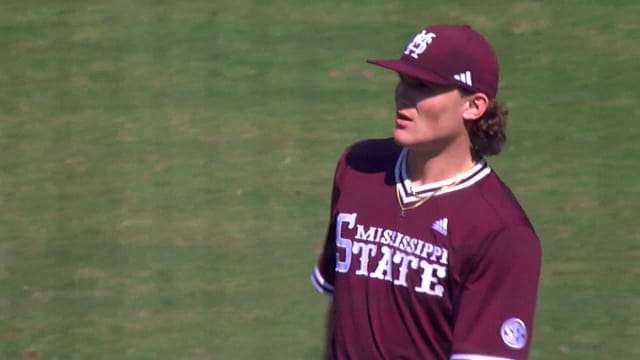 Draft 2025: Yankees select LHP Pico Kohn No. 134