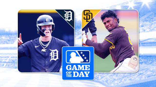 MiLB FGOTD: Top 10 phenoms De Vries, Clark face off