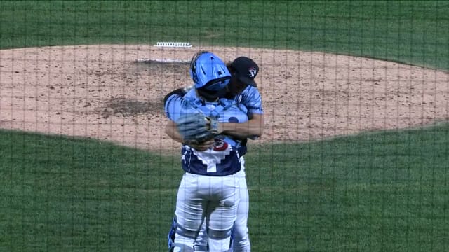 Prospect from each team who could be future closer