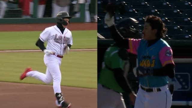 Watch Great Lakes Loons and Lansing Lugnuts