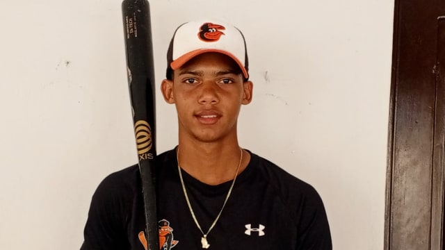 Top Int'l Prospects: Pena, SS