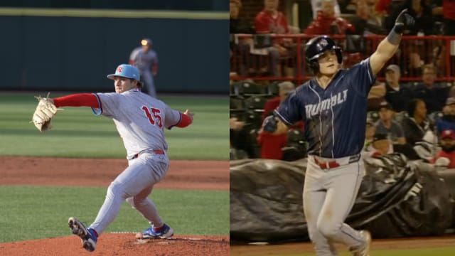 Watch Fightin Phils vs. Rumble Ponies