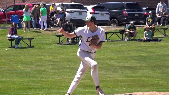 2026 Draft: Hunter Brown, RHP