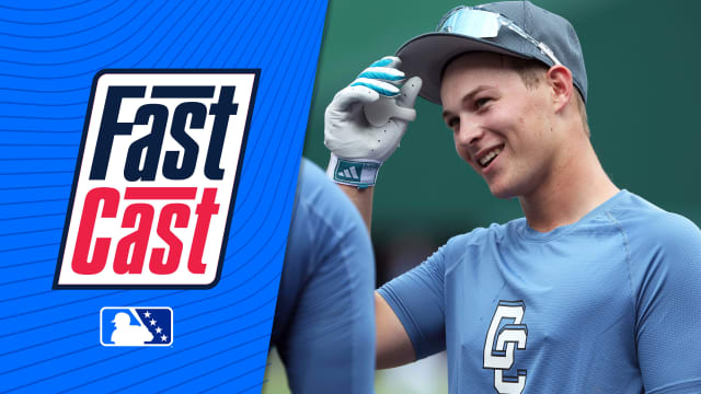 MiLB FastCast: Eli Willits multi-homer game (6/10/26)