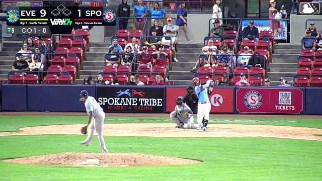 Charlie Condon's third homer of the season