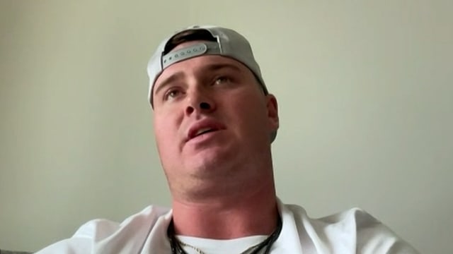Tanner McDougal gives injury update, more