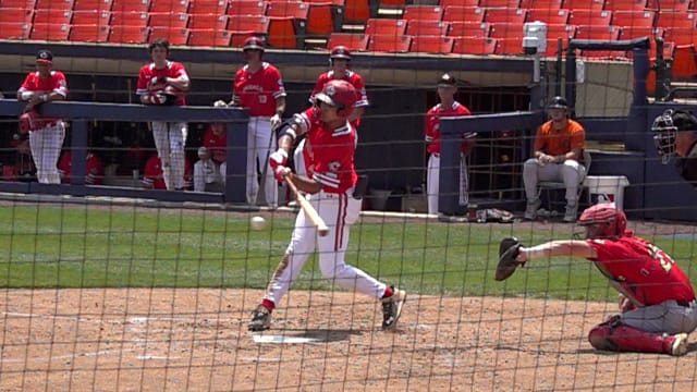 2026 Draft: Elliot Lascelles, SS