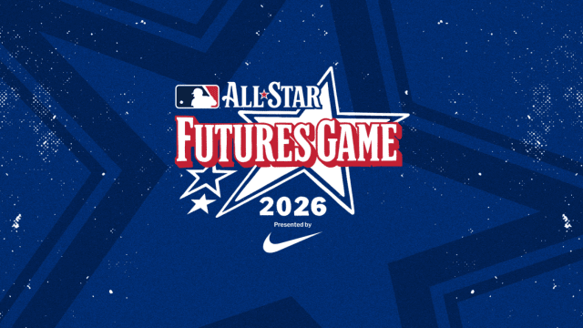 LIVE: Futures Game Manager Press Conference