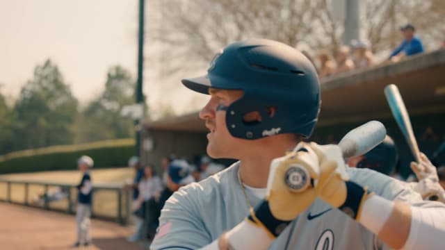2026 Draft: Ryan Harwood, OF