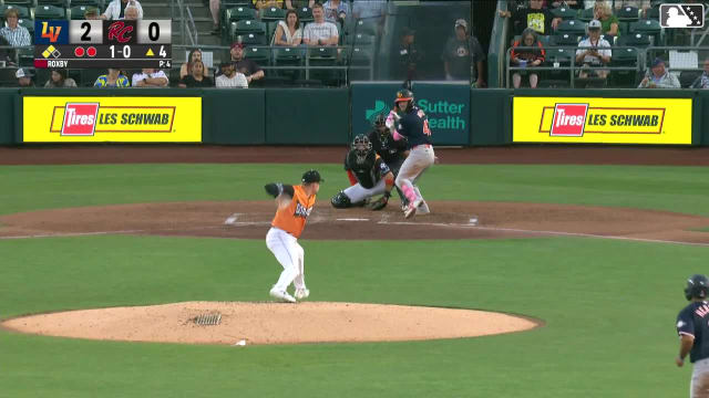 Braxton Roxby In play, run(s) to Tommy White
