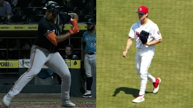 Watch Norfolk Tides vs. Louisville Bats