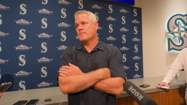 Scott Hunter on the 2025 MLB First-Year Player Draft