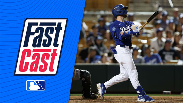 MiLB FastCast: Tibbs III's three-homer game (4/4/26)