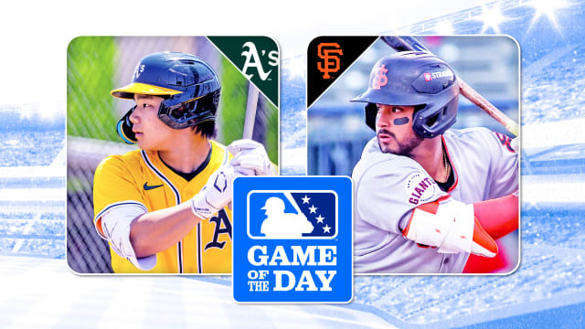 MiLB FGOTD: Three-way player, Level duel at Single-A