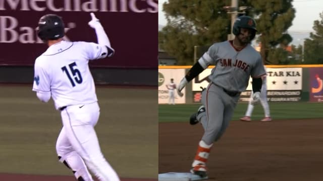 Watch Everett AquaSox vs. Eugene Emeralds