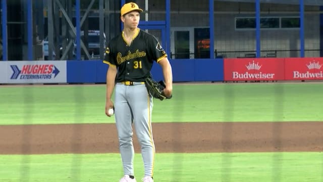 Check out the best pitching prospects