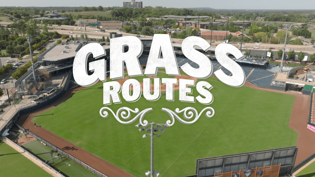Trailer for Grass Routes: Tulsa, Oklahoma