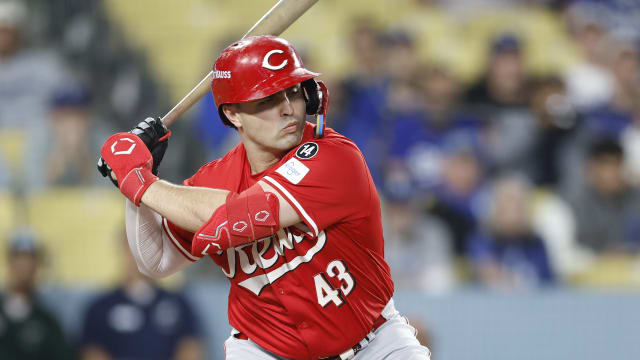 Breaking down #22 prospect Sal Stewart