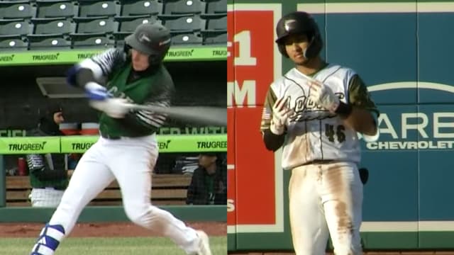 Watch Wisconsin Timber Rattlers vs. Great Lakes Loons