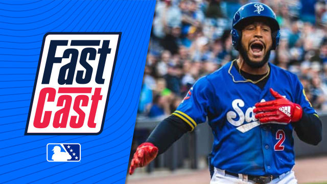 MiLB FastCast: Emmanuel Rodriguez's grand slam