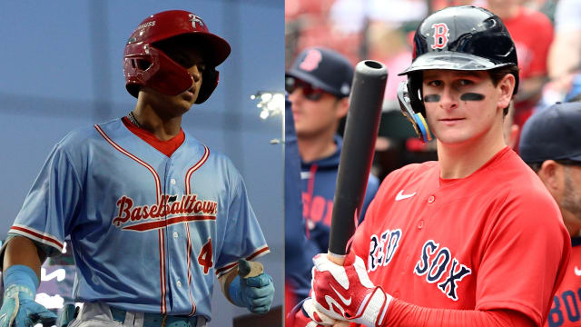 Watch Reading Fightin Phils and Portland Sea Dogs