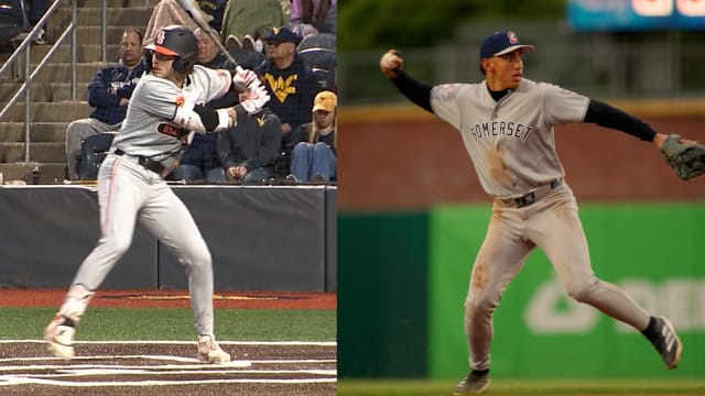Watch Binghamton Rumble Ponies vs. Somerset Patriots