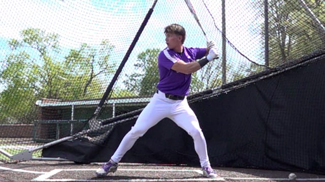 2026 Draft: Jack Dugan, SS/3B