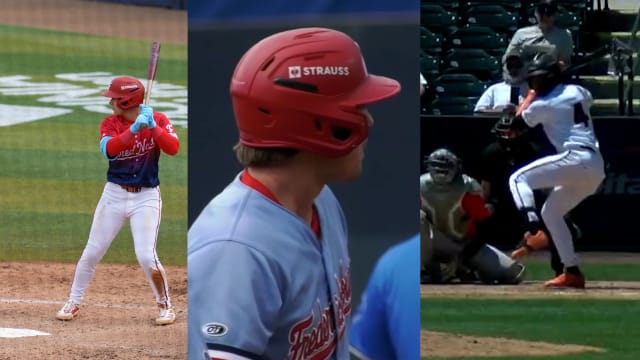 Watch Fredericksburg Nationals vs Delmarva Shorebirds