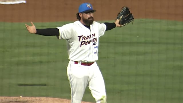 Rocket City wins Southern League championship 
