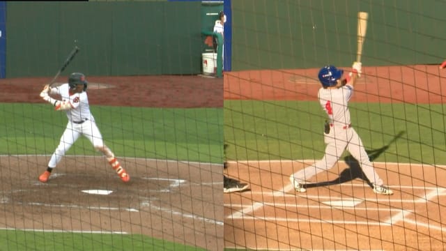 Watch Stockton Ports vs. San Jose Giants