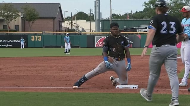 Each team's Futures Game representatives