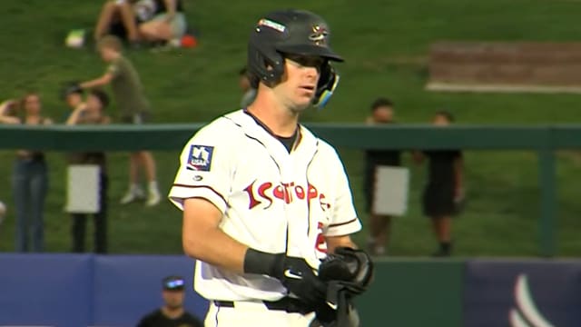 Charlie Condon's three-hit game