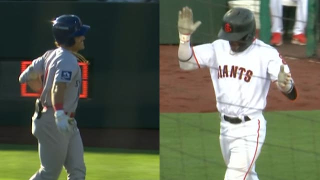 Watch Stockton Ports vs. San Jose Giants