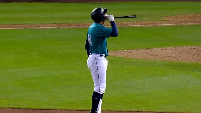 Luis Suisbel's game-tying double