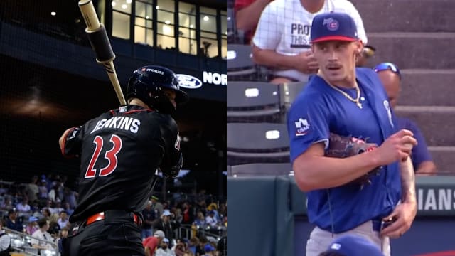 Watch St. Paul Saints vs. Iowa Cubs