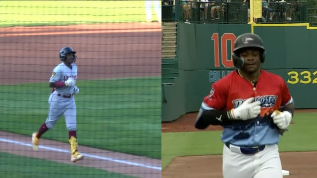 Watch Great Lakes Loons vs. Wisconsin Timber Rattlers