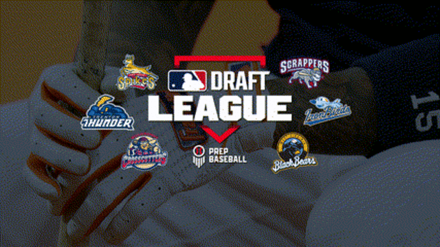 LIVE: Draft League MV @ WV 