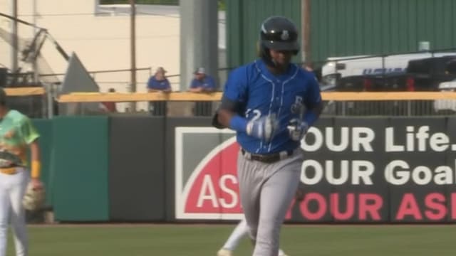 No. 1 prospect Jesús Made's three hits, two homers 