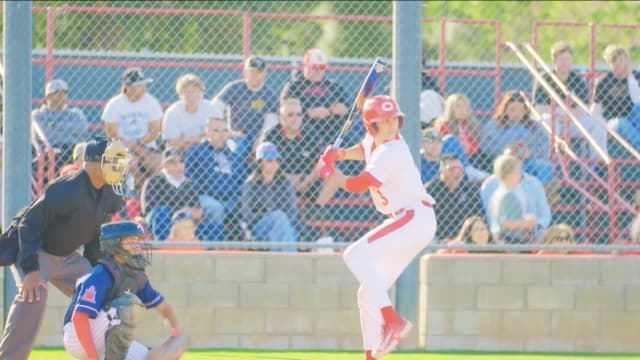 Draft 2025: White Sox select SS Billy Carlson No. 10