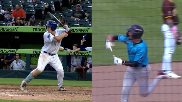 Watch South Bend Cubs vs. Beloit Sky Carp