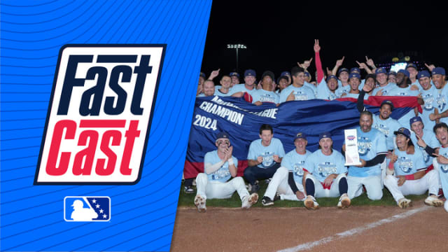 MiLB FastCast: Lake County secures title 