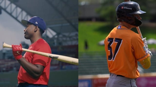 Watch Akron RubberDucks vs. Altoona Curve