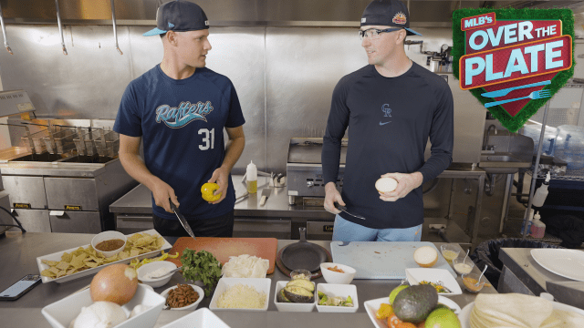 Let Them Cook!: Cade Denton and Austin Smith