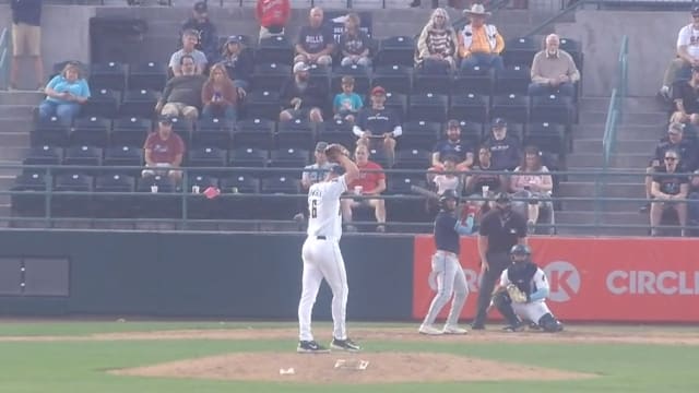 Ryan Johnson K's seven
