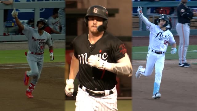 Rosters announced for 2026 Arizona Fall League