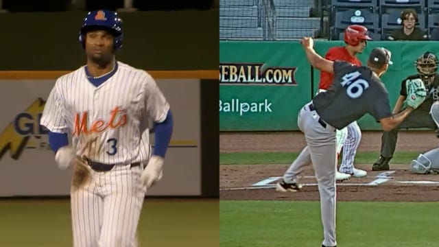 Watch St. Luce Mets vs. Tampa Tarpons
