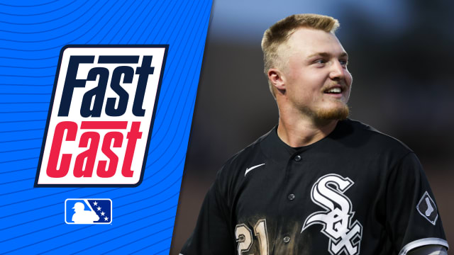 MiLB FastCast: Bonemer homers off of Cole (5/5/26)